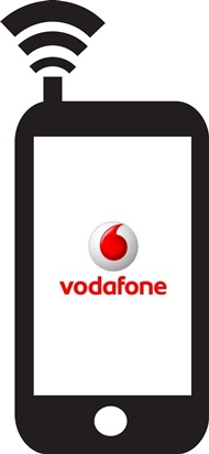 Poslat SMS zdarma do Vodafone